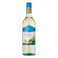 Lindeman's Bin 85 pinot grigio
