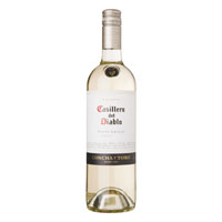Casillero del Diablo Pinot grigio reserva
