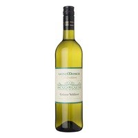 Lenz Moser Selection grüner veltliner
