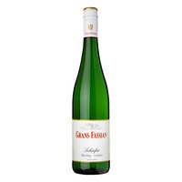 Grans-Fassian Riesling trocken