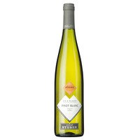 André Stuber AOC Alsace Pinot Blanc