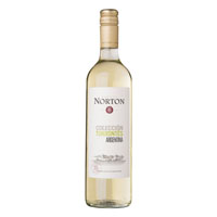 Norton Colección torrontés