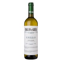 Baglio di grisi Grillo siciliane