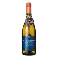 Stellenb Vineyards Chenin blanc