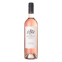 Mirabeau en Provençe rosé