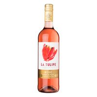 La Tulipe Rosé