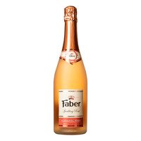 Faber Sparkling rosé alcoholvrij