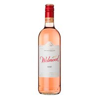 Welmoed Rosé