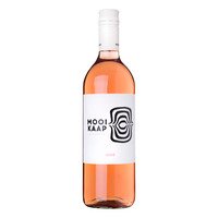 Mooi Kaap Rosé