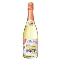 Zagazoe Jack the Amazing Lama party bubbles