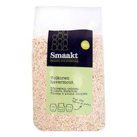 Smaakt Volkoren havermout