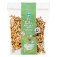 AH Krokante muesli geroosterde noten