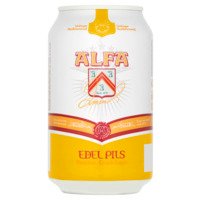 Alfa Edel pils