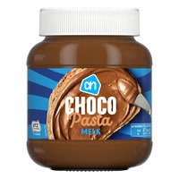 AH Chocoladepasta melk