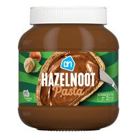 AH Hazelnootpasta