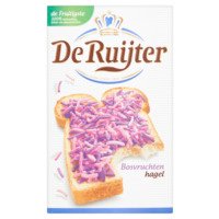 De Ruijter Bosvruchtenhagel