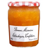 Bonne Maman Abrikozen confiture