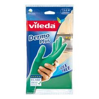 Vileda Handschoenen dermo plus maat M
