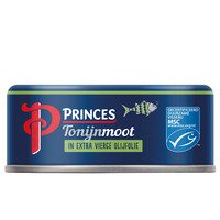 Princes Tonijnmoot in extra vierge olijfolie