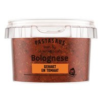 AH Verse pastasaus bolognese