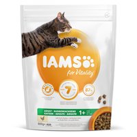 IAMS Vitality adult fresh chicken