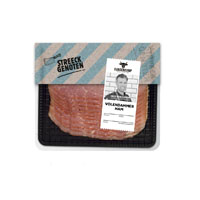 Streeckgenoten Volendammer ham
