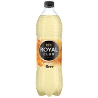 Royal Club Ginger beer