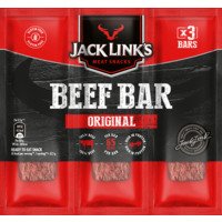Jack Link's Protein bar original 3-pack