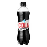AH Cola no sugar