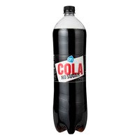 AH Cola no sugar
