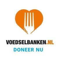 AH Donatie Voedselbanken Nederland 1 euro