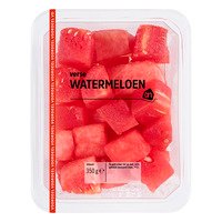 AH Verse watermeloen grootverpakking