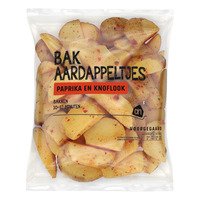 AH Bakaardappeltjes paprika en knoflook