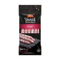 Argal Fuet snack sticks