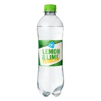 AH Lemon & lime regular