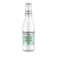 Fever-Tree Elderflower tonic light