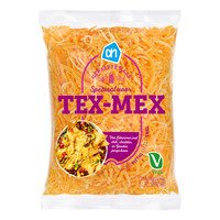 AH Tex-mex geraspte kaas