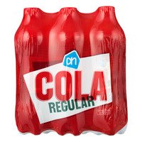 AH Cola regular 6-pack
