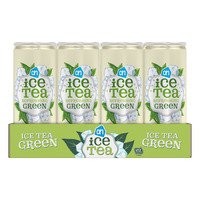 AH Ice tea refreshing green 12-pack