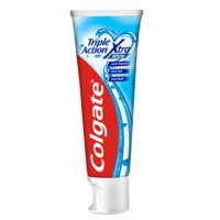 Colgate Triple action extra whitening tandpasta