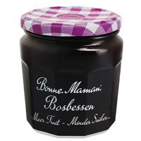 Bonne Maman Bosbessen meer fruit minder suiker