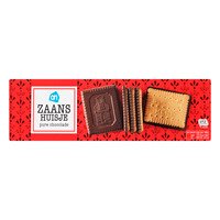 AH Zaans huisje pure chocolade