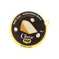 Cheesepop Gouda 48+