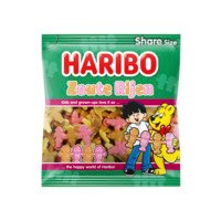 Haribo Zoute rijen