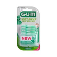 GUM Soft-picks minty cool mint M