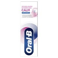 Oral-B Calm original tandpasta
