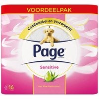 Page Sensitive voordeelpak