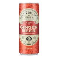 Fentimans Ginger beer