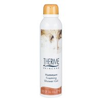 Therme Hammam shower gel