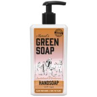 Marcel's Green Soap Handzeep Sandalwood & Cardamom